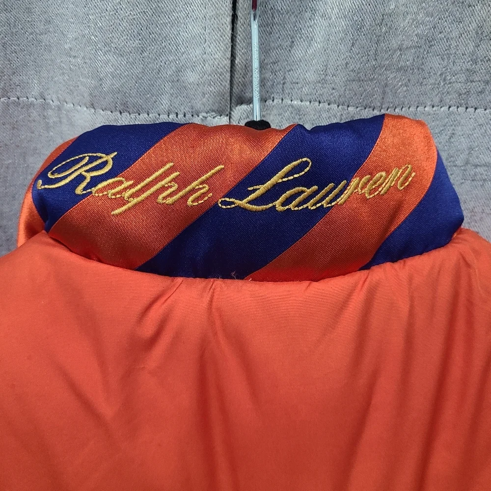 Reversible Ralph Lauren kids‎ Vest